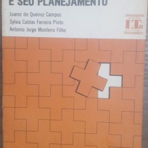 Hospital e Seu Planejamento