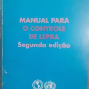 Manual para o Controle de Lepra 2ª