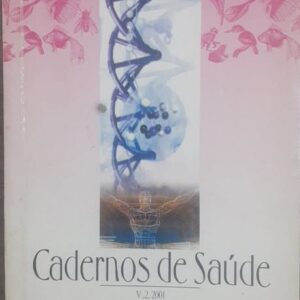 Cadernos de Saúde Vol. 2 2001