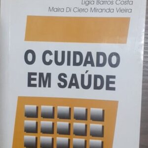Cuidado em Saúde