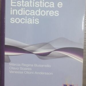 Serviço Social Unopar - Estatística e Indicadores Sociais