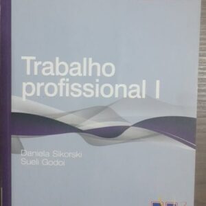Serviço Social 3 Unopar - Trabalho Profissional 1