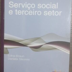 Serviço Social Unopar - Serviço Social e Terceiro Setor
