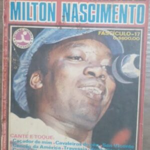 Musicas Cifradas - Seleção de Musicas Nº 17 - Fascículo 17