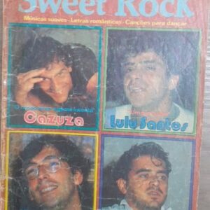 Musicas Cifradas - o Melhor do Sweet Rock - Músicas Suaves Letras Românticas Canções para Dançar