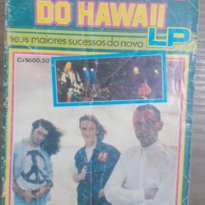 Musicas Cifradas - Engenheiros do Hawaii - Seus Maiores Sucessos do Novo LP
