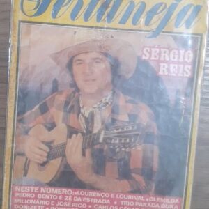 Musicas Cifradas - Violao e Viola Nº 57 Sertaneja