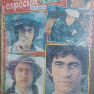 Musicas Cifradas - Fagner Especial Vol. 2