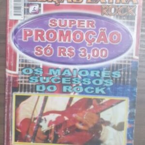 Edicao Extra Rock - Maiores Sucessos do Rock 56