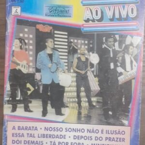Musicas Cifradas - Violão e Guitarra Nº 14