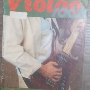 Musicas Cifradas - Exercícios Violão Rock