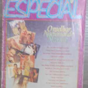 Musicas Cifradas - Destaque Especial Nº 08 - O Melhor Nacional de Novelas