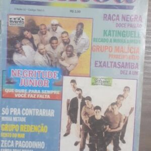 Musicas Cifradas - Sucessos do Samba Nº 02