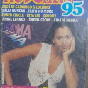 Musicas Cifradas - Sucessos Novelas 95 - Cara e Coroa, História de Amor...