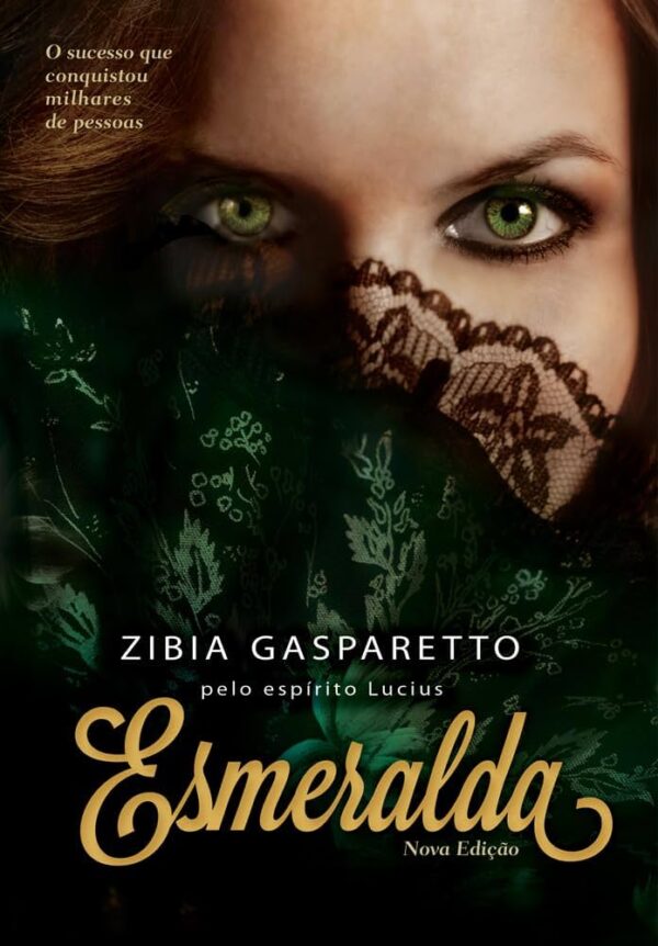 Esmeralda - Nova Edicao