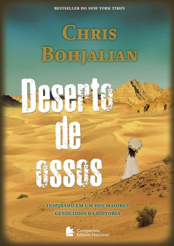 Deserto de Ossos 1ª