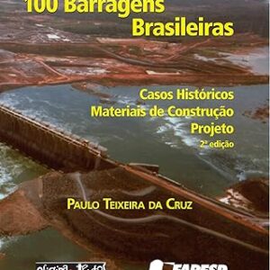 100 Barragens Brasileiras