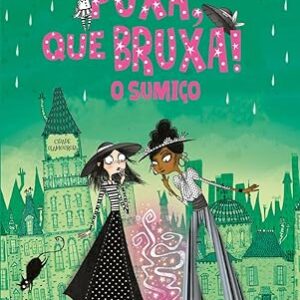 Puxa Que Bruxa 2 - o Sumico