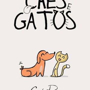 Caes e Gatos