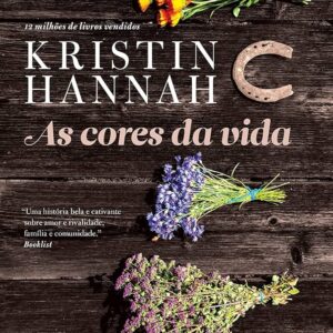 As Cores da Vida