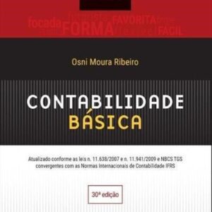 Contabilidade Basica 30ª