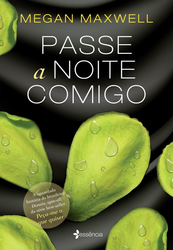 Passe a Noite Comigo