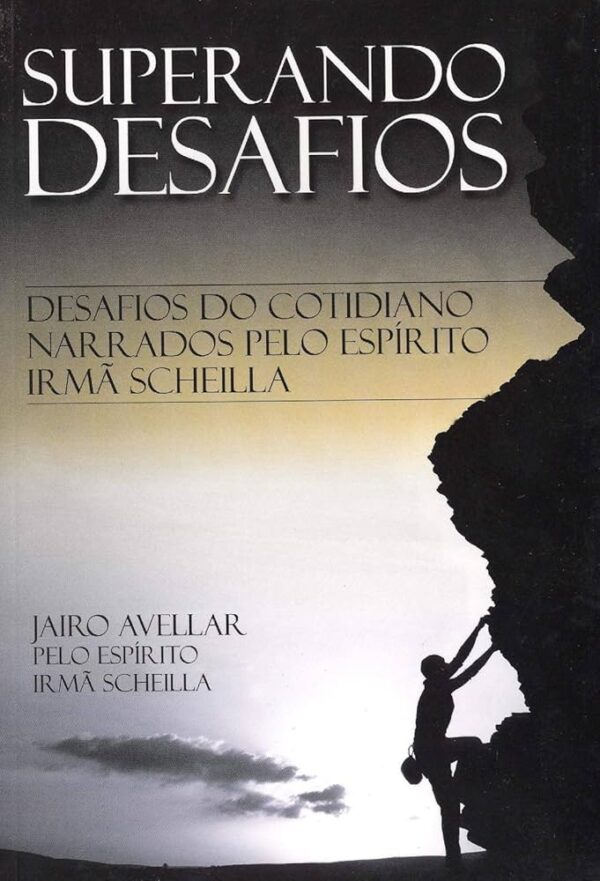Superando Desafios
