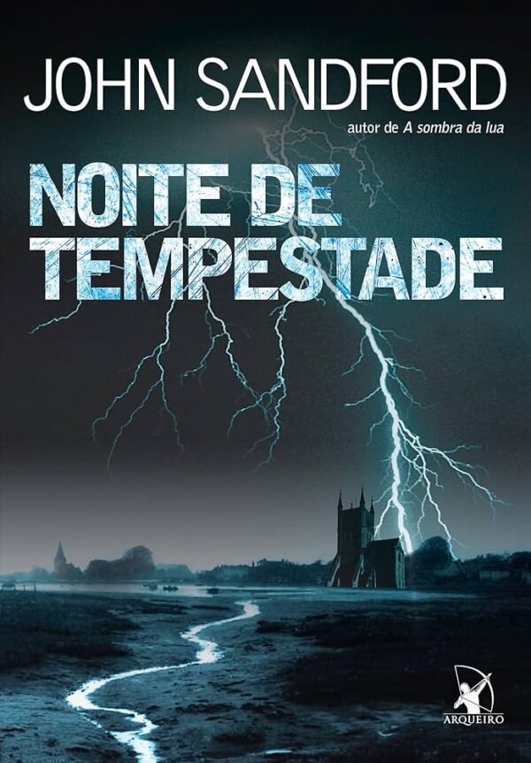 Noite de Tempestade