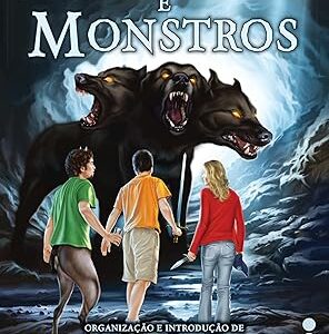 Semideuses e Monstros