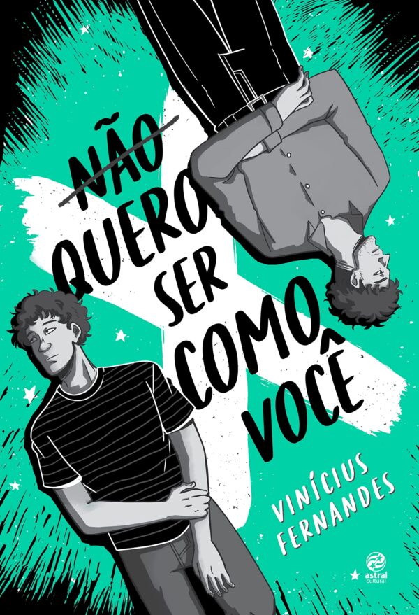 Nao Quero Ser Como Voce