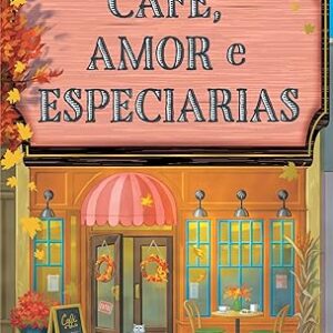 Cafe Amor e Especiarias