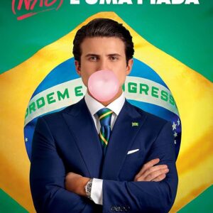 O Brasil Nao e uma Piada