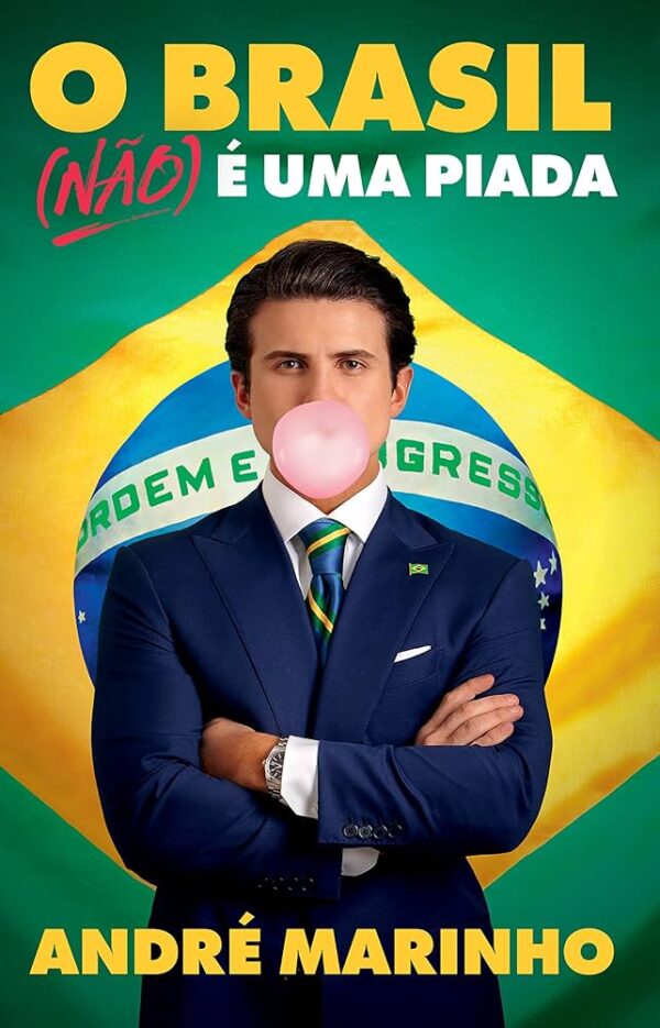 O Brasil Nao e uma Piada
