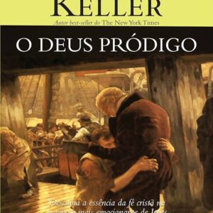 O Deus Prodigo