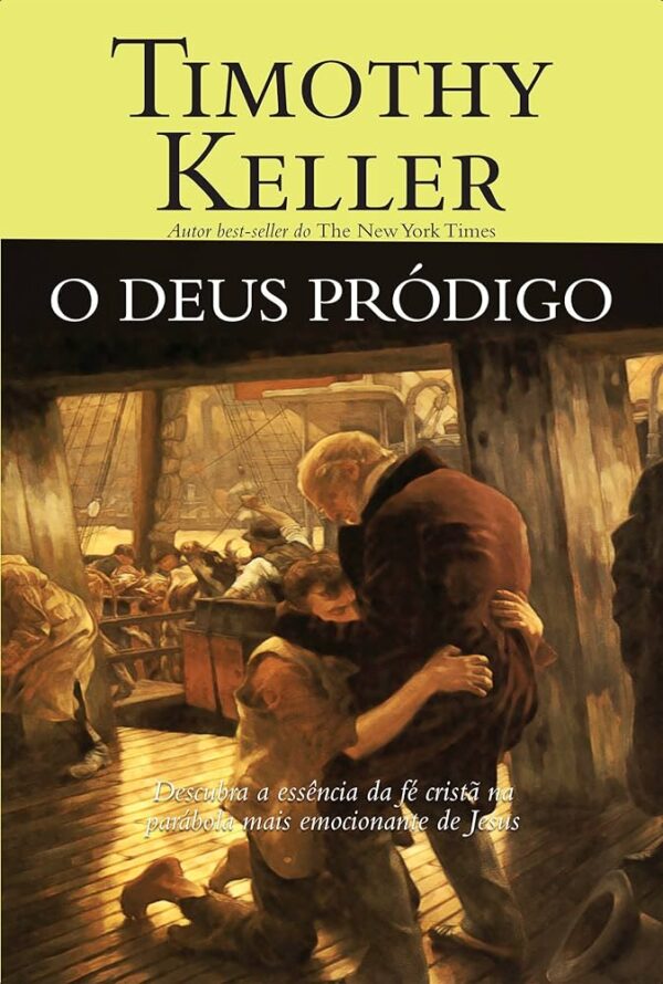 O Deus Prodigo