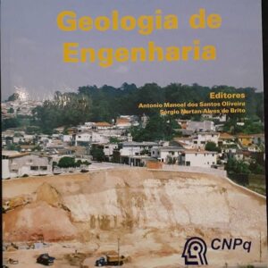 Geologia de Engenharia