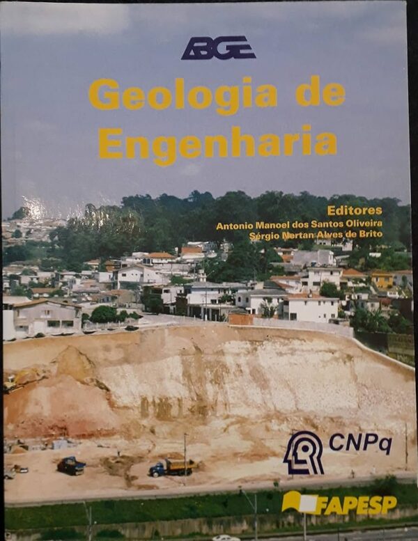 Geologia de Engenharia