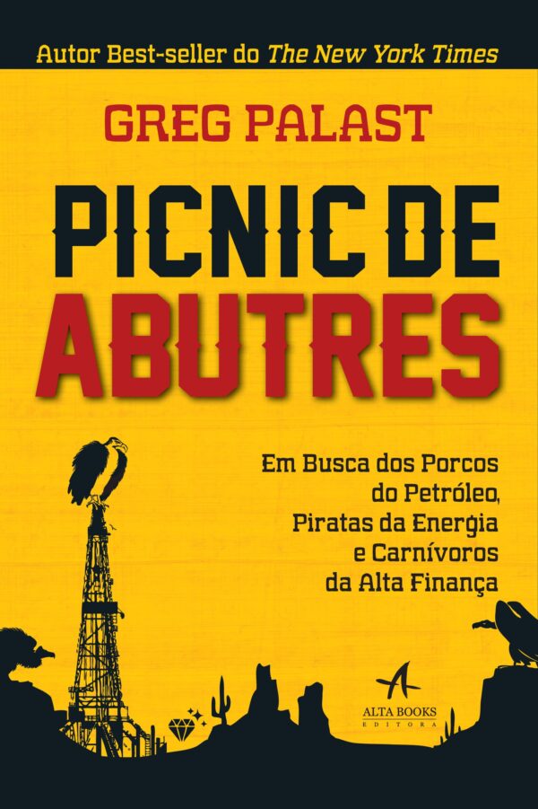 Picnic de Abutres