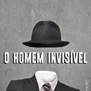 O Homem Invisivel