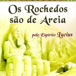 Os Rochedos Sao de Areia