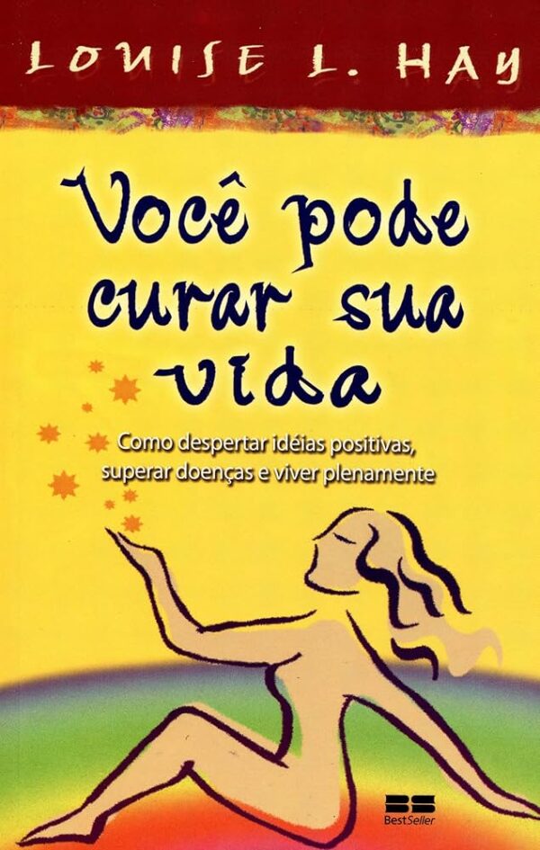 Voce Pode Curar Sua Vida