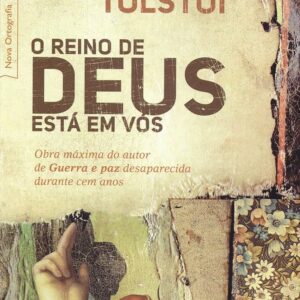 O Reino de Deus Esta em Vos