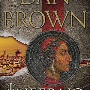 Inferno a Novel