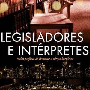 Legisladores e Interpretes