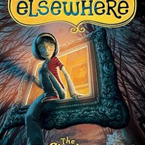 The Books Of Elsewhere