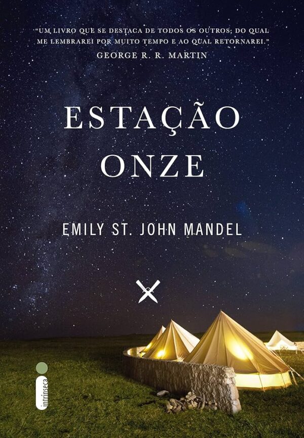 Estacao Onze