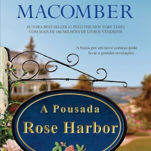 A Pousada Rose Harbor
