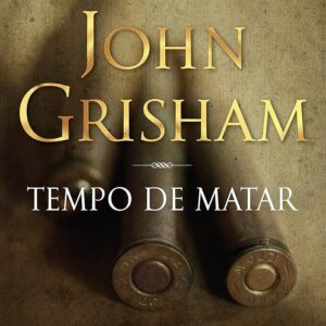Tempo de Matar