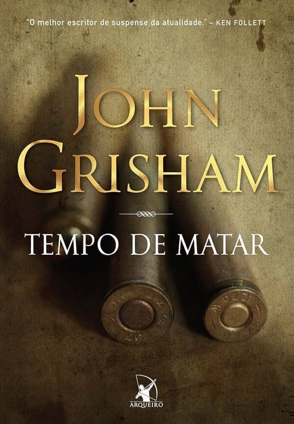 Tempo de Matar