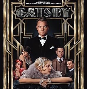 O Grande Gatsby - Edicao Bilingue Port/ingles
